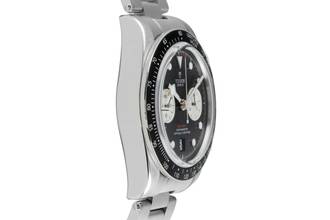 Thumbnail von Tudor Black Bay Chrono Chronograph Inverse Panda Ref. 79360N-0001 B&P 2021