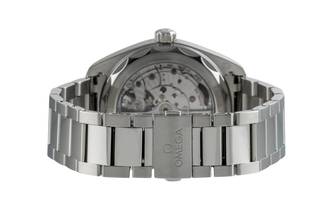 Thumbnail von Omega Seamaster Aqua Terra Worldtimer 150M Worldtimer Ref 220.10.43.22.03.001