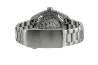 Thumbnail von Omega Seamaster Planet Ocean Stahl Automatik Herrenuhr Ref. 215.30.44.21.01.002 B&P 2022