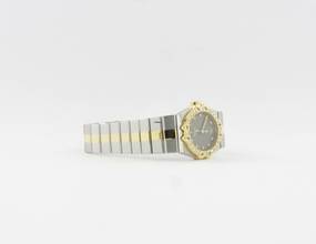 Thumbnail von Chopard St. Moritz Stahl / Gold