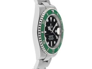 Thumbnail von Rolex Submariner Date Starbucks Ref.126610LV 2020 Full Set wie Neu