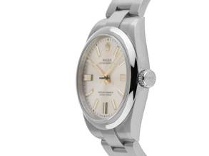 Thumbnail von Rolex Oyster Perpetual Ref.134300 2025 Full Set Ungetragen