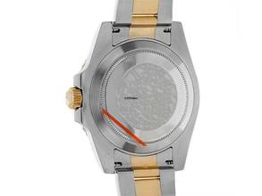 Thumbnail von Rolex Submariner Date Ref.126613LN 2020 Full Set wie Neu