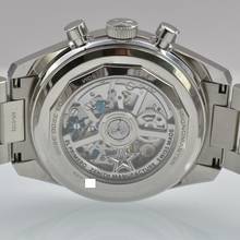 Thumbnail von Zenith Chronomaster Original 03.3200.3600 black dial 2024 Full Set Like NEW