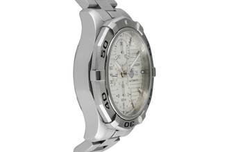 Thumbnail von TAG Heuer Aquaracer 300M Chronograph Automatik Stahl Herrenuhr Ref. CAP2111.BA0833