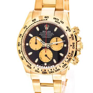  Rolex Daytona Paul Newman – 116508 – like NEW – 10/2021 Full Set 