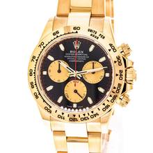  Rolex Daytona Paul Newman – 116508 – like NEW – 10/2021 Full Set 