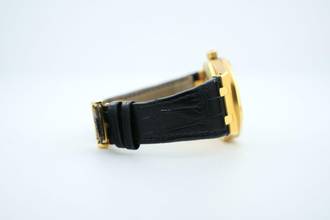 Thumbnail von Audemars Piguet Royal Oak Dual Time 39mm - 18K Yellow Gold - White Dial - Box+Papers - 24 Months Warranty 26120BA.OO.D088CR.01 2008