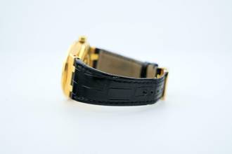 Thumbnail von Audemars Piguet Royal Oak Dual Time 39mm - 18K Yellow Gold - White Dial - Box+Papers - 24 Months Warranty 26120BA.OO.D088CR.01 2008