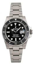  Rolex Submariner Date 40mm - Box+Papers - 24 Months Warranty 116610LN 2017 