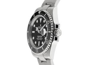 Thumbnail von Rolex Submariner Date Ref.126610LN 2022 Full Set wie Neu
