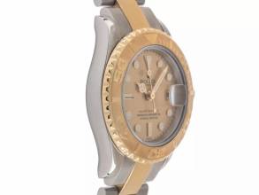 Thumbnail von Rolex Yacht-Master Lady Ref.169623 1997 Box&Beschreibung wie Neu Vintage