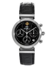  IWC Da Vinci Chronograph Die kleine Da Vinci Ref. 3736 