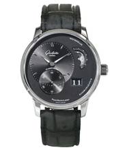  Glashütte Original PanoMaticLunar Panomatic Lunar Ref. 1-90-02-43-32-62 