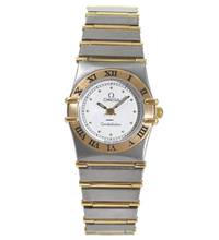  Omega Constellation Ladies Lady Ref. 795.1080 