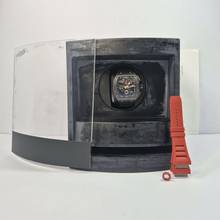 Thumbnail von Richard Mille RM 011 Americas All Black 50 Units Edition Flyback 40x50mm Completo