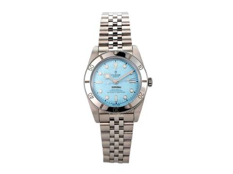  Tudor Black Bay 54 Heritage Black Bay 54 Lagoon Blue M79000-0001 