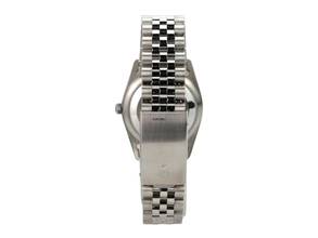 Thumbnail von Rolex Datejust 36 Ref. 16234 Blau Diamant Jubile-Band