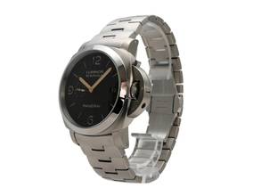  Panerai Luminor Marina 1950 3 Days Automatic Titanio PAM352 