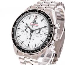 Thumbnail von Omega Speedmaster Professional Moonwatch Prof. White – 310.30.42.50.04.001 – NEW & Unworn – 12/2025 Full Set