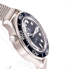 Thumbnail von Omega Seamaster Diver 300 M Bond Blue – 210.30.42.20.03.002 – NEW & Unworn – 12/2025 Full Set