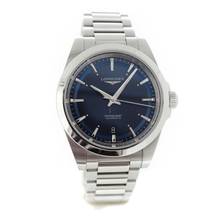 Thumbnail von Longines Conquest Blue Full Set