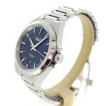 Thumbnail von Longines Conquest Blue Full Set