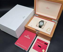 Thumbnail von Omega Seamaster Diver 300 M 210.92.42.20.10.001 Bronsgold/Titanium Rubber Unworn/New Condition Full Set 4-2026