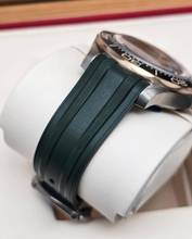 Thumbnail von Omega Seamaster Diver 300 M 210.92.42.20.10.001 Bronsgold/Titanium Rubber Unworn/New Condition Full Set 4-2026