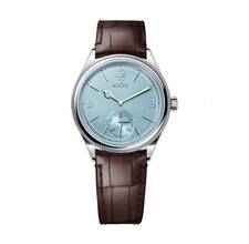  Rolex 1908 Platin - Ice Blue - New Full Sticker LC100 - Fullset - 2025 