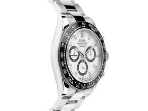 Thumbnail von Rolex Daytona Panda Ref.116500LN 2022 Full Set Ungetragen Vintage