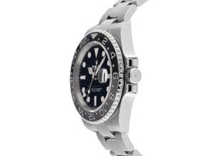 Thumbnail von Rolex GMT-Master II Bruce Wayne Ref.126710GRNR 2025 Full Set Ungetragen