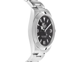 Thumbnail von Rolex Explorer Ref.224270 2023 Full Set Ungetragen