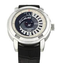  Jorg Hysek Jumping Hours Limited Edition 