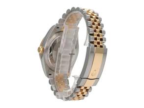 Thumbnail von Rolex Sky-Dweller Edelstahl / Gelbgold Ref. 326933 Jubile-Band Champagner Zifferblatt