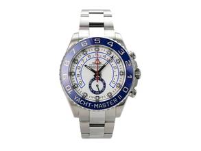 Thumbnail von Rolex Yacht-Master II Edelstahl 116680