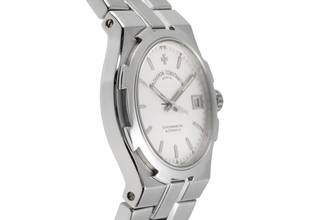 Thumbnail von Vacheron Constantin Overseas Automatik Stahl Herrenuhr Ref. 42042