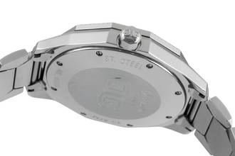 Thumbnail von Glashütte Original Sport Automatik Ref. 1-10-33-40-81-04 Originalbox