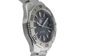 Thumbnail von TAG Heuer Aquaracer Professional 200 Solargraph Ref. WBP1114.BA0000 B&P 2024