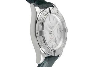 Thumbnail von Breitling Galactic 36 MOP Dial Edelstahl Automatik Damenuhr Ref. A37330