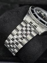 Thumbnail von Tudor Black Bay 41mm 7941A1A0NU-0003 - Monochrome - Black Dial/Jubilee Unworn/New Condition Full Set 9-2025 Stickers