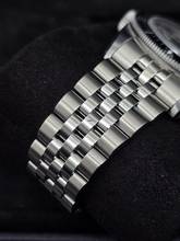 Thumbnail von Tudor Black Bay 41mm 7941A1A0NU-0003 - Monochrome - Black Dial/Jubilee Unworn/New Condition Full Set 9-2025 Stickers