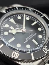 Thumbnail von Tudor Black Bay 41mm 7941A1A0NU-0003 - Monochrome - Black Dial/Jubilee Unworn/New Condition Full Set 11-2025