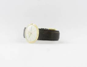Thumbnail von Jaeger-LeCoultre Classic Vintage Jaeger-LeCoultre Service 11/2025
