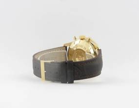 Thumbnail von Breitling Navitimer Cosmonaute 18K Gold