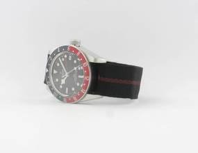 Thumbnail von Tudor Black Bay GMT Pepsi