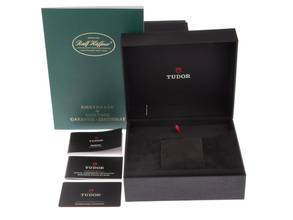 Thumbnail von Tudor Black Bay Chrono Miami Pink Ref.M79360N-0019 2025 Full Set Ungetragen