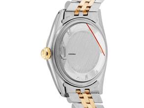 Thumbnail von Rolex Datejust 36 Ref.16013 1987 Full Set sehr gut Vintage