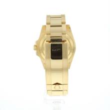 Thumbnail von Rolex Submariner Date Yellow Gold