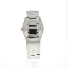 Thumbnail von Rolex Datejust 36 Silver Roman Dial